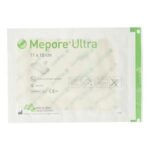Mepore Ultra W/P 11cm x 15cm x36