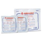 Hydrogel 2.5 x 50cm Digit Single Dressing