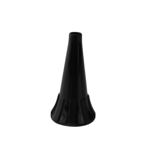 Riester L1/L2, ri-mini Disposable Specula Black 5.0mm x500