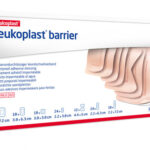Leukoplast Barrier Assorted sizes x100