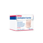Leukoplast barrier 2.2cm x 3.8cm x100