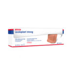Leukoplast Strong 3.8cm x3.8cm x100