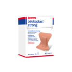 Leukoplast Strong 4.4cm x 5cm x50