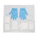 Polyfield Patient Pack Medium - Nitrile x1