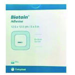 Biatain Foam Adhesive 12.5cm x 12.5cm x10
