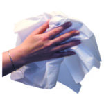 Sterile Hand Towels x40