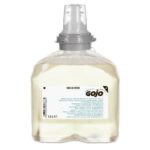 GOJO Mild Foam Soap 1200ml
