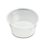 Clear Sterile Gallipot Clear 60ml x20