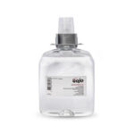 GOJO® Antimicrobial Plus Foam Hand wash FMX™ 1250 mL Refill