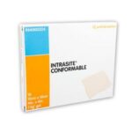Instrasite Conformable 10cm x 10cm x10