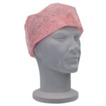 Theatre Cap x 100