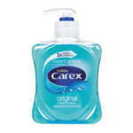 Carex Original Hand Soap 250ml