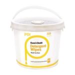 Sani-Cloth Detergent Bucket x225