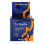 Burnsoothe Burn Relief Dressing 10cm x 10cm x1