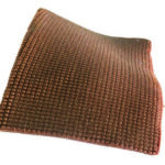 Iodoflex 6cm x 4cm 5g x5
