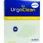 Urgoclean 6cm x 6cm x10
