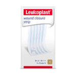 Leukoplast Wound Closure 3mm x 75mm 5x10