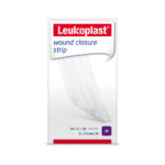 Leukoplast Wound Closure 6mm x 75mm 3x10