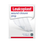 Leukoplast Wound Closure12mm x 100mm 6x10