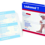 Leukomed T 7.2 x 5cm x50