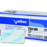 Celtex i Lux- Interfolded W fold Hand Towel WHITE x 3200