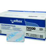 Celtex I Smart - Interfold W Fold Hand Towel x 3200