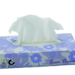 Celtex Soft Facial Tissues x 40