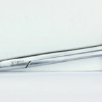 Mayo Scissors Curved 16.5cm x 10
