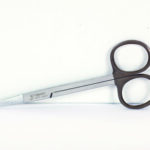 Iris Scissors - Straight 11.5cm x20