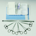 Basic Minor Surgery Pack - x 30