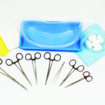Single-use Vasectomy Pack
