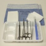 Bronze Minor Surgery Pack with Retractor x30