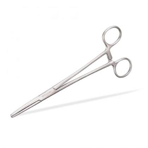 Spencer Wells Artery Forcep - Straight - 20cm
