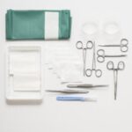 Rocialle Silver Minor Operations Pack x 10