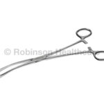 Instrapac Disposable Teales Vulsellum Forceps - x 1