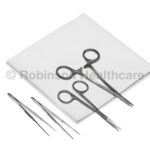 Instrapac Iris Set