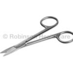 Instrapac Toe Nail Scissors