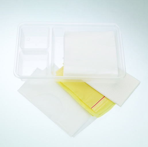 Rocialle Minor Surgical Pack