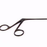 Micro Crocodile Forceps 3mm - x 1 3mm