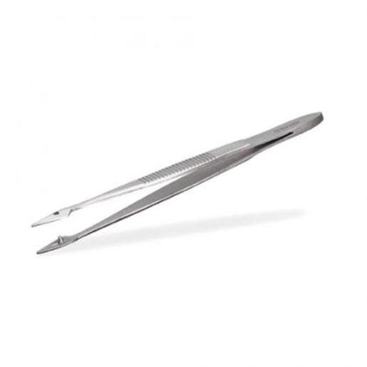 Rocialle Hunter Splinter Forceps, 10cm - x 1