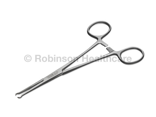 Instrapac Vasectomy Forceps