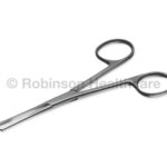Instrapac Lister Sinus Forceps