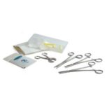 Instrapac Delivery Pack
