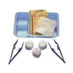 Rocialle Small Dressing Pack - x1