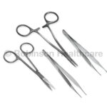 Instrapac Adson Suture Pack