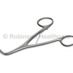 Instrapac Trosseau Bowlby Forceps