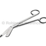 Instrapac Lister Bandage Scissors