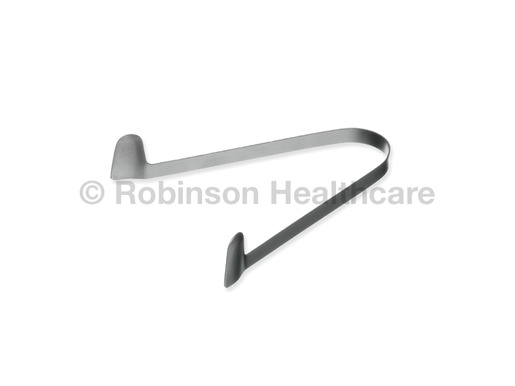 Instrapac Thudichum Nasal Speculum, Size 0
