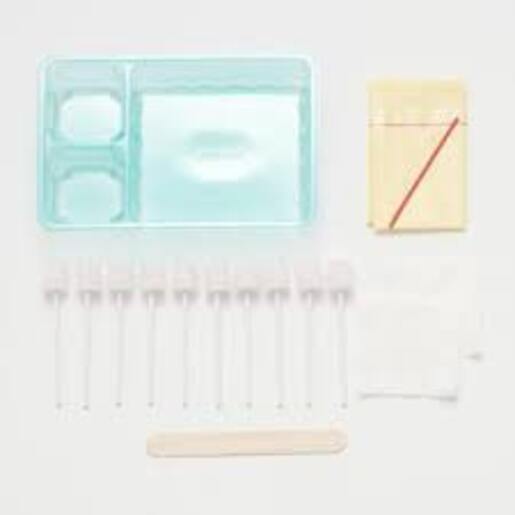 Rocialle Oral Hygiene Pack