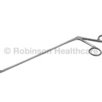 Instrapac Hartmann Crocodile Forceps, 23cm - x 20